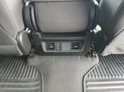 2024 Chevrolet Silverado Custom