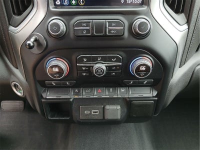 2019 Chevrolet Silverado LT