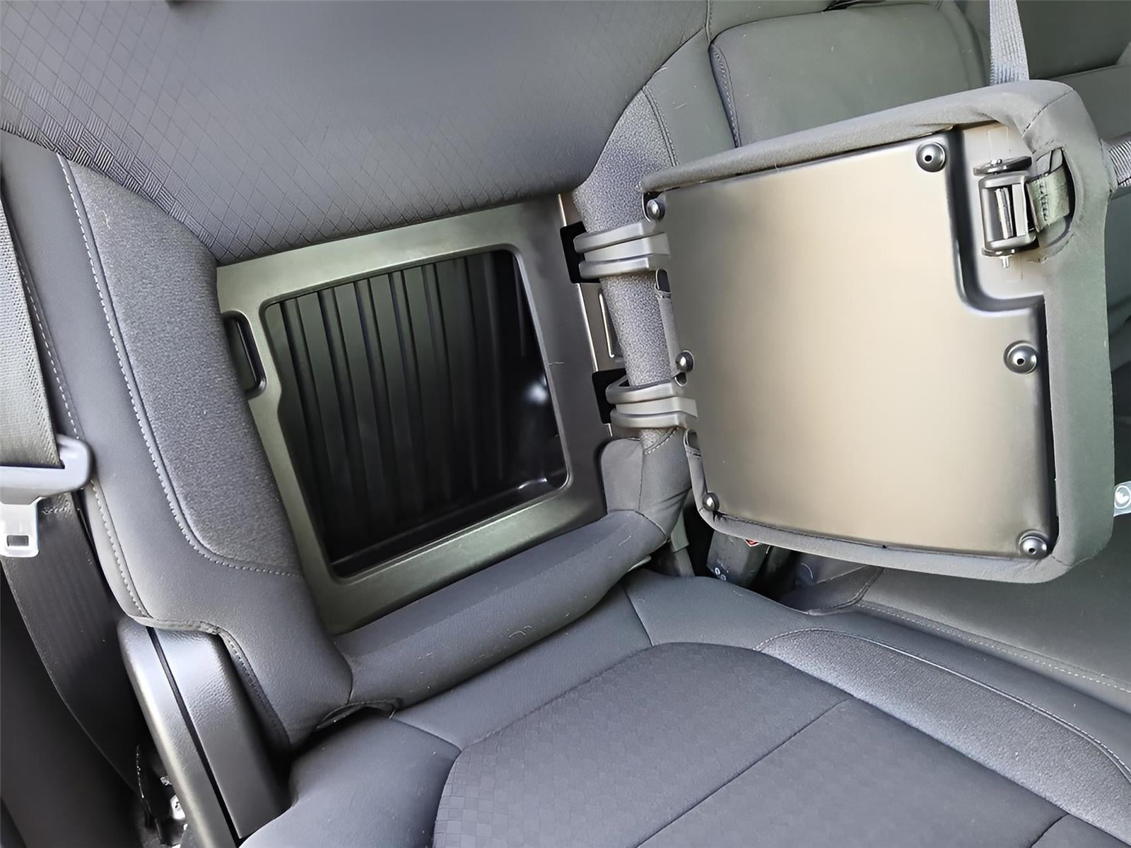 2020 Chevrolet Silverado RST