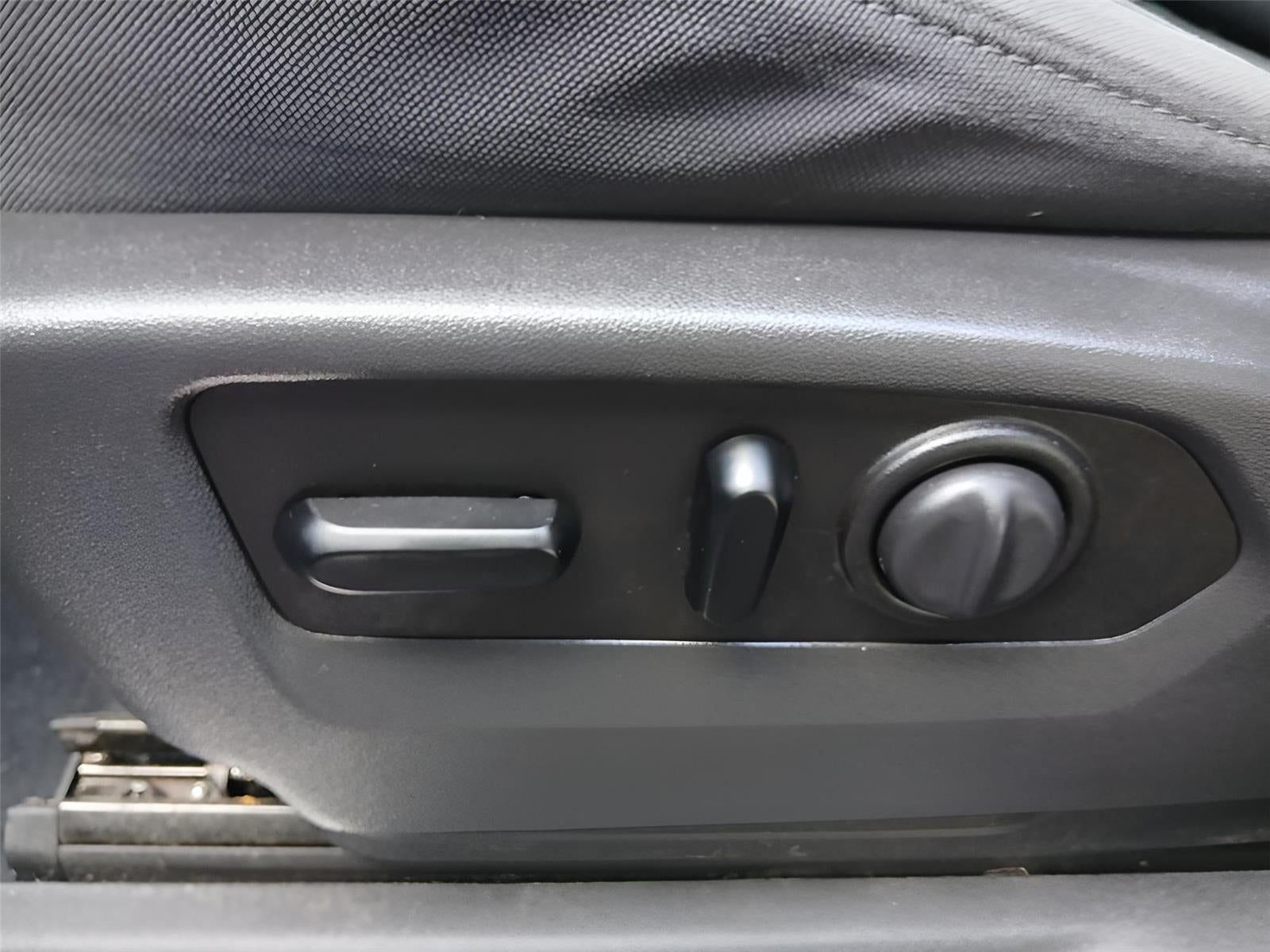 2020 Chevrolet Silverado RST