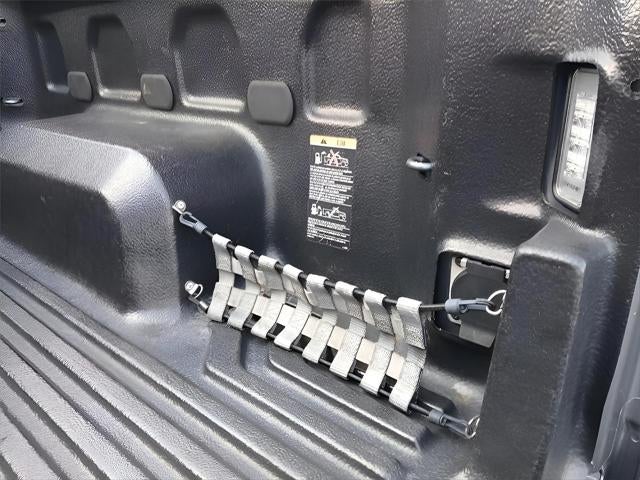 2020 Chevrolet Silverado RST