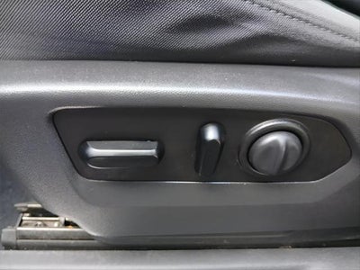 2020 Chevrolet Silverado RST