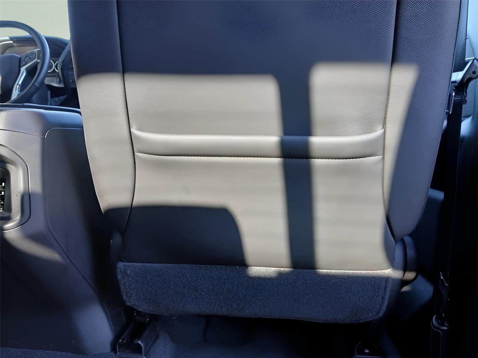 2020 Chevrolet Silverado RST