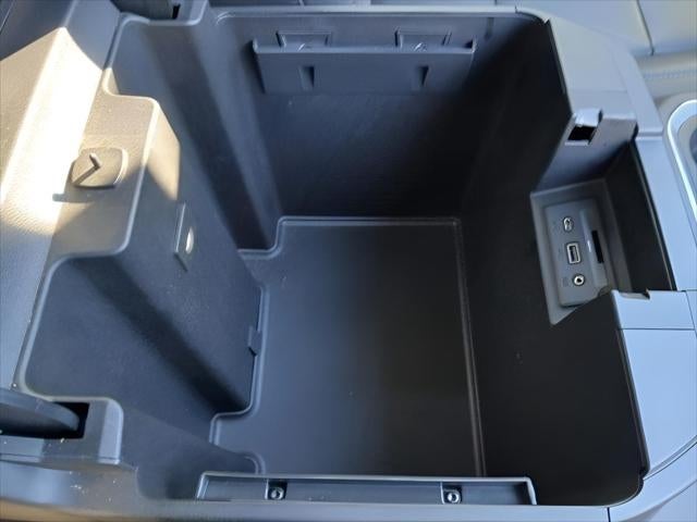 2020 Chevrolet Silverado RST