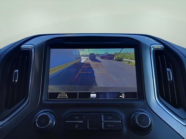 2020 Chevrolet Silverado RST