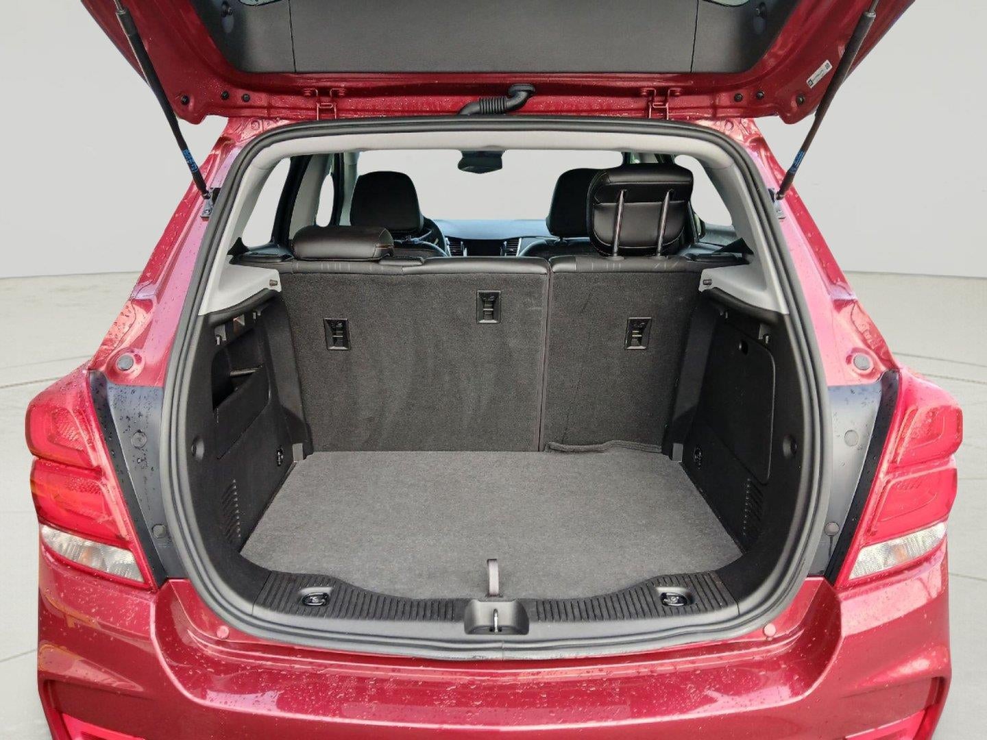 2019 Chevrolet Trax SUV