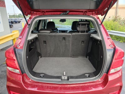 2019 Chevrolet Trax SUV