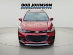 2019 Chevrolet Trax SUV