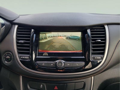 2019 Chevrolet Trax SUV