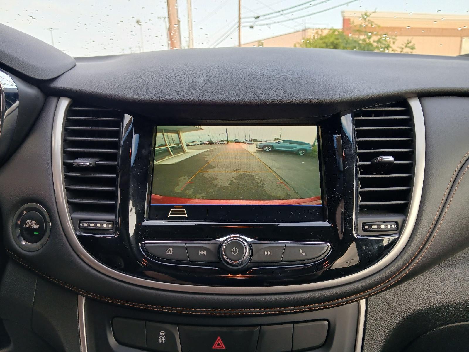 2019 Chevrolet Trax SUV