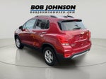 2019 Chevrolet Trax SUV