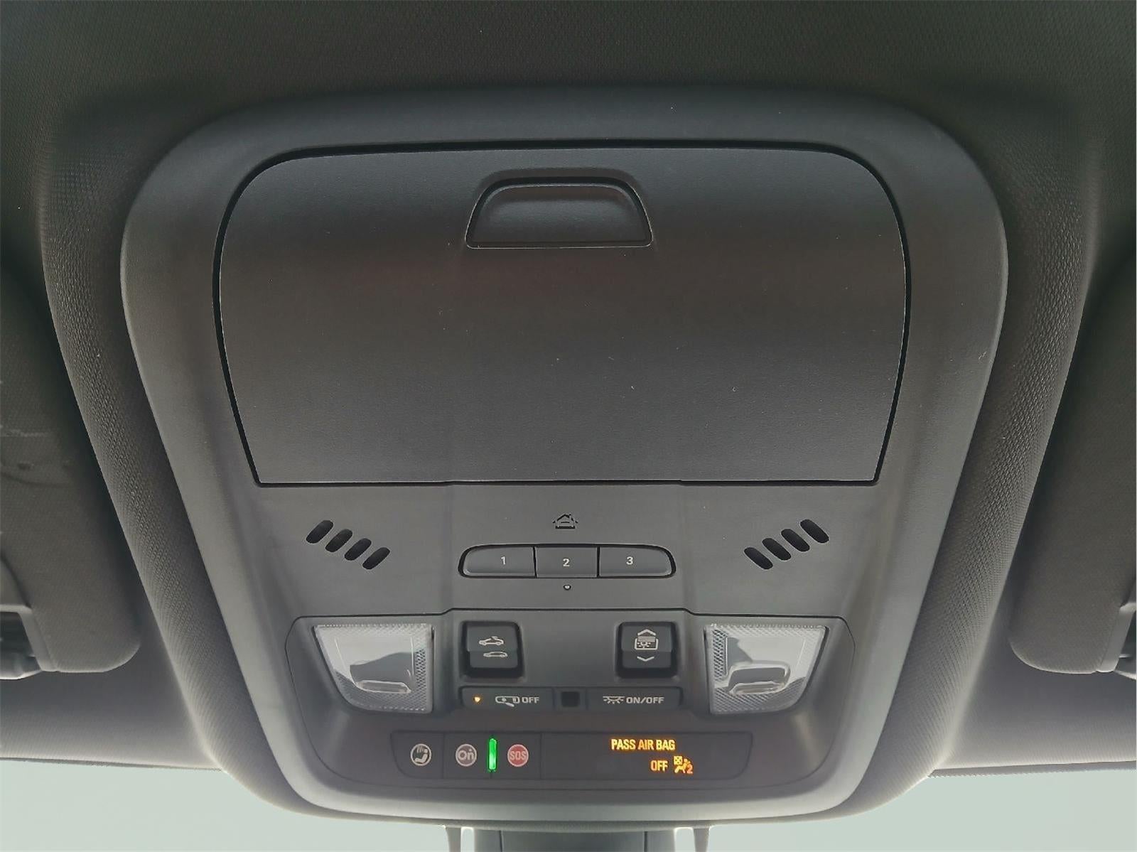 2020 Chevrolet Blazer Premier