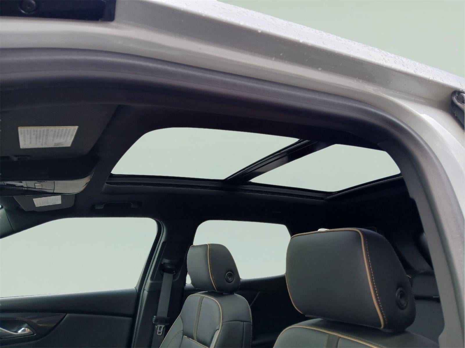 2020 Chevrolet Blazer Premier