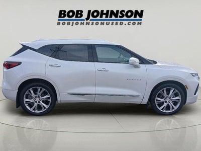 2020 Chevrolet Blazer Premier