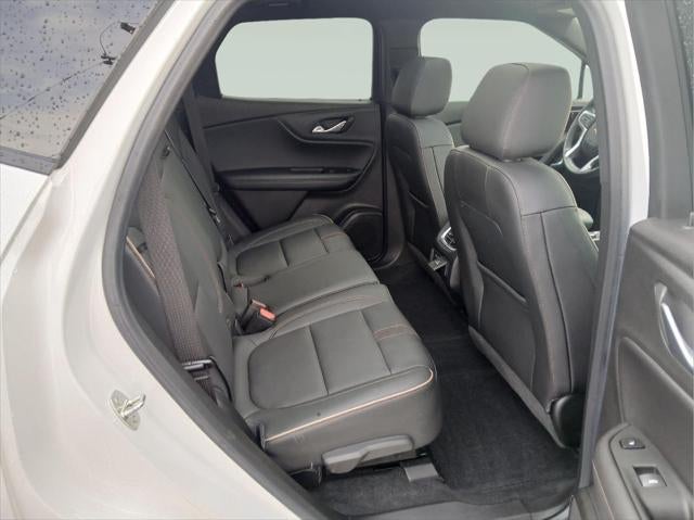 2020 Chevrolet Blazer Premier