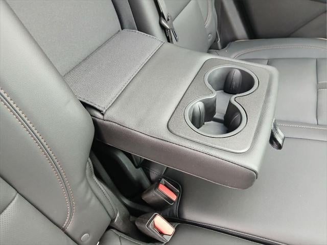 2020 Chevrolet Blazer Premier