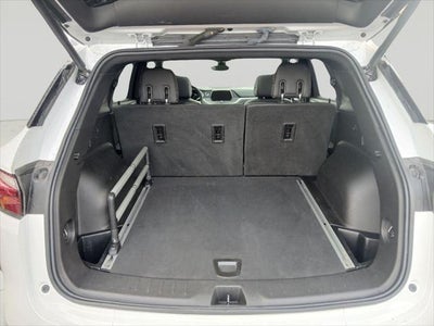 2020 Chevrolet Blazer Premier