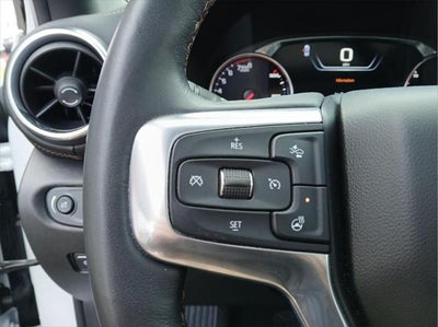 2020 Chevrolet Blazer Premier