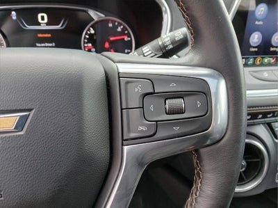 2020 Chevrolet Blazer Premier