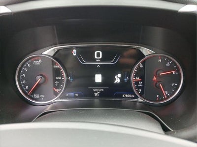 2020 Chevrolet Blazer Premier