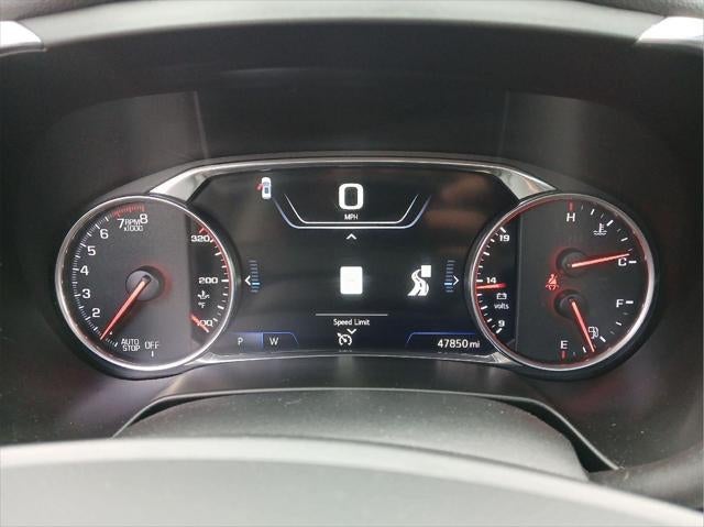 2020 Chevrolet Blazer Premier