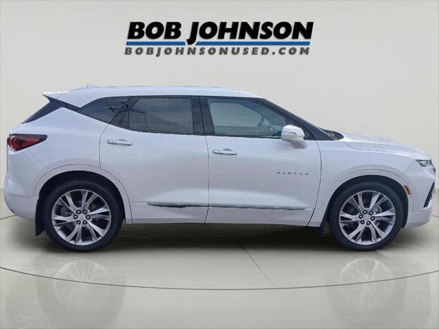 2020 Chevrolet Blazer Premier