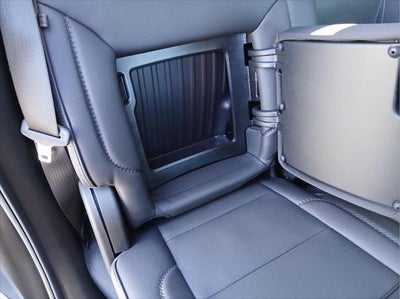 2026 GMC Sierra Denali
