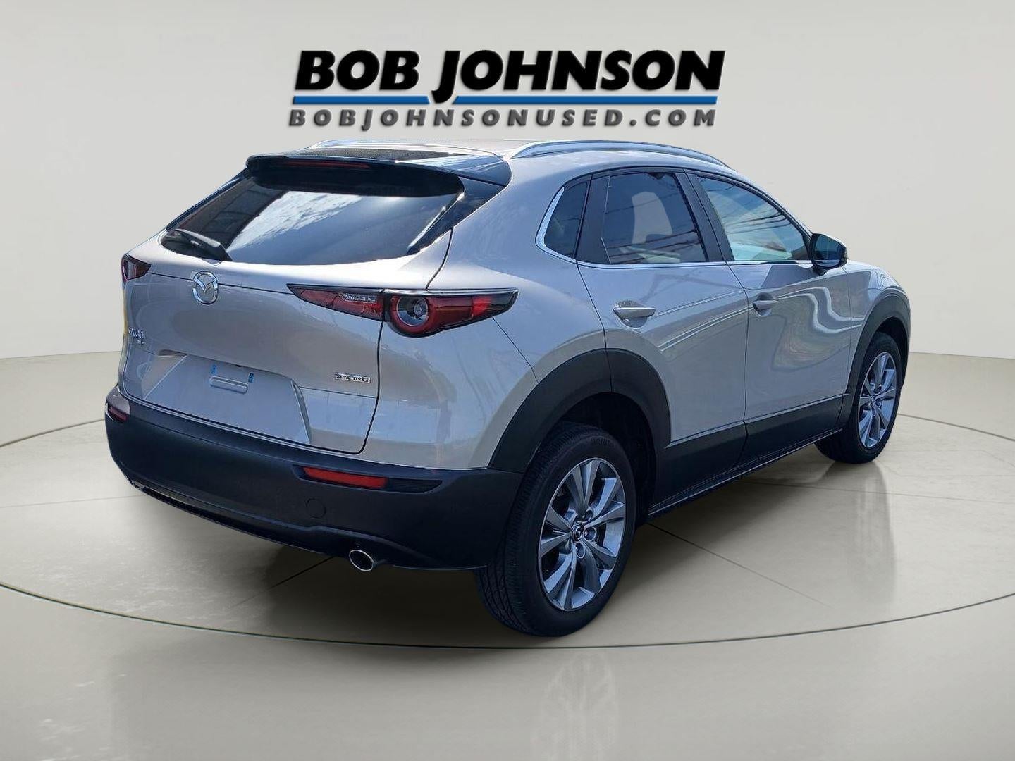 2024 Mazda Mazda CX-30 2.5 S Preferred Package