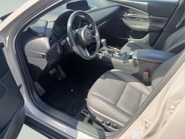2024 Mazda Mazda CX-30 2.5 S Preferred Package