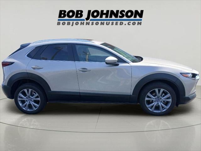 2024 Mazda Mazda CX-30 2.5 S Preferred Package
