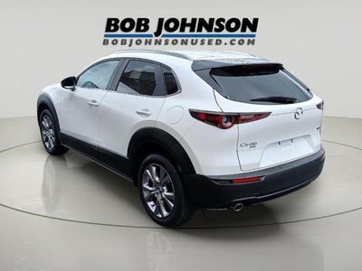 2024 Mazda Mazda CX-30 2.5 S Preferred Package