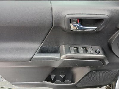 2023 Toyota TACOMA TRD OFFRD TRD Off-Road