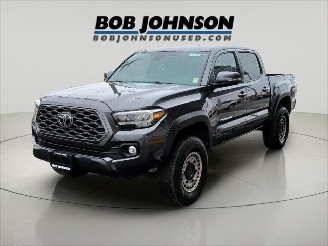 2023 Toyota TACOMA TRD OFFRD TRD Off-Road