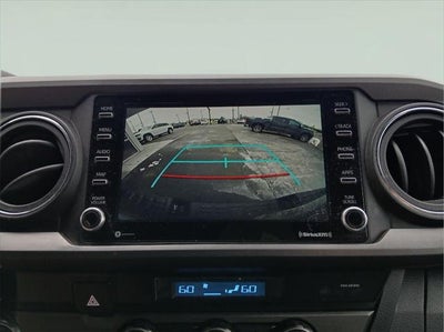 2023 Toyota TACOMA TRD OFFRD TRD Off-Road