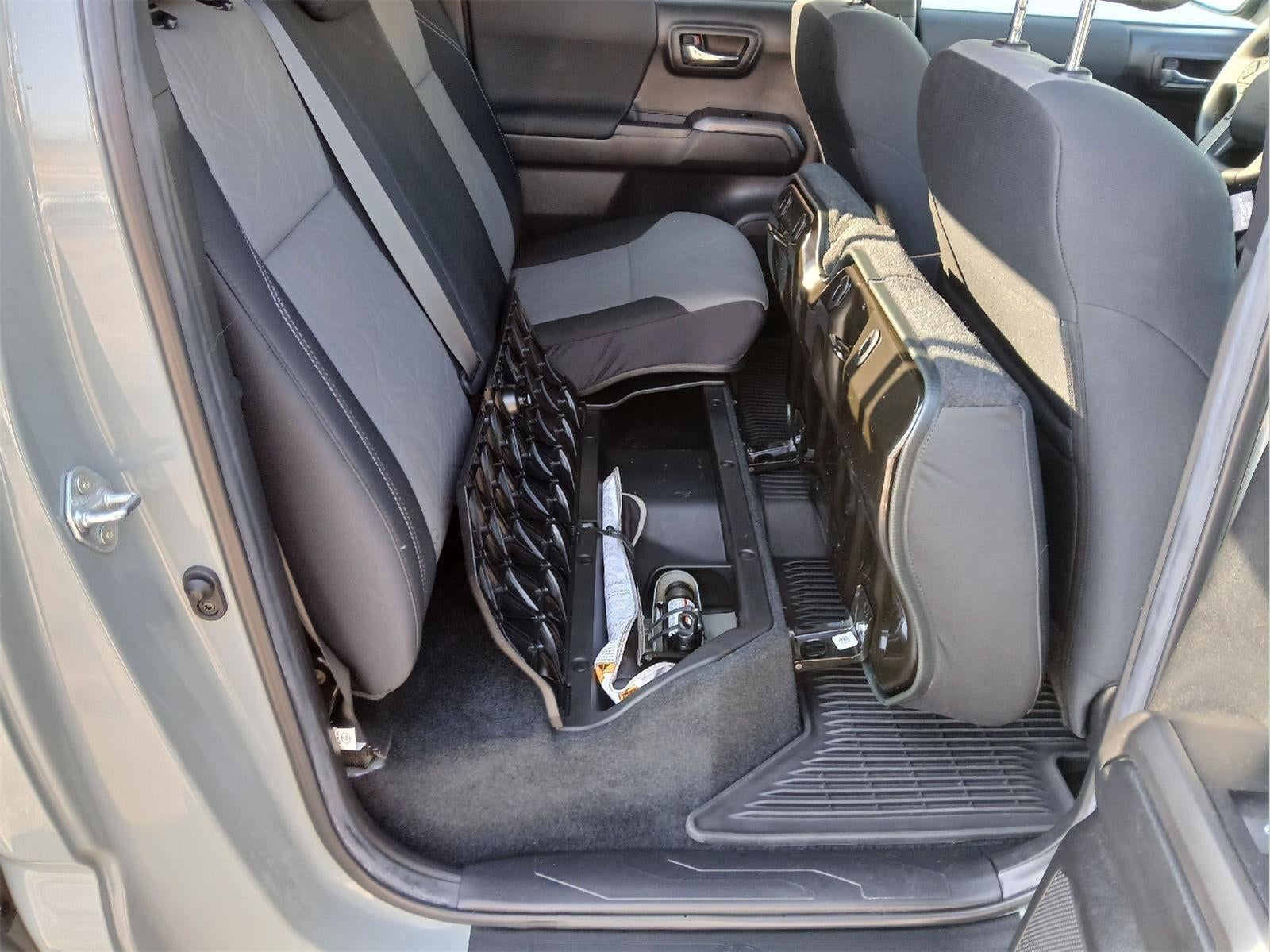 2023 Toyota TACOMA TRD SPORT TRD Sport