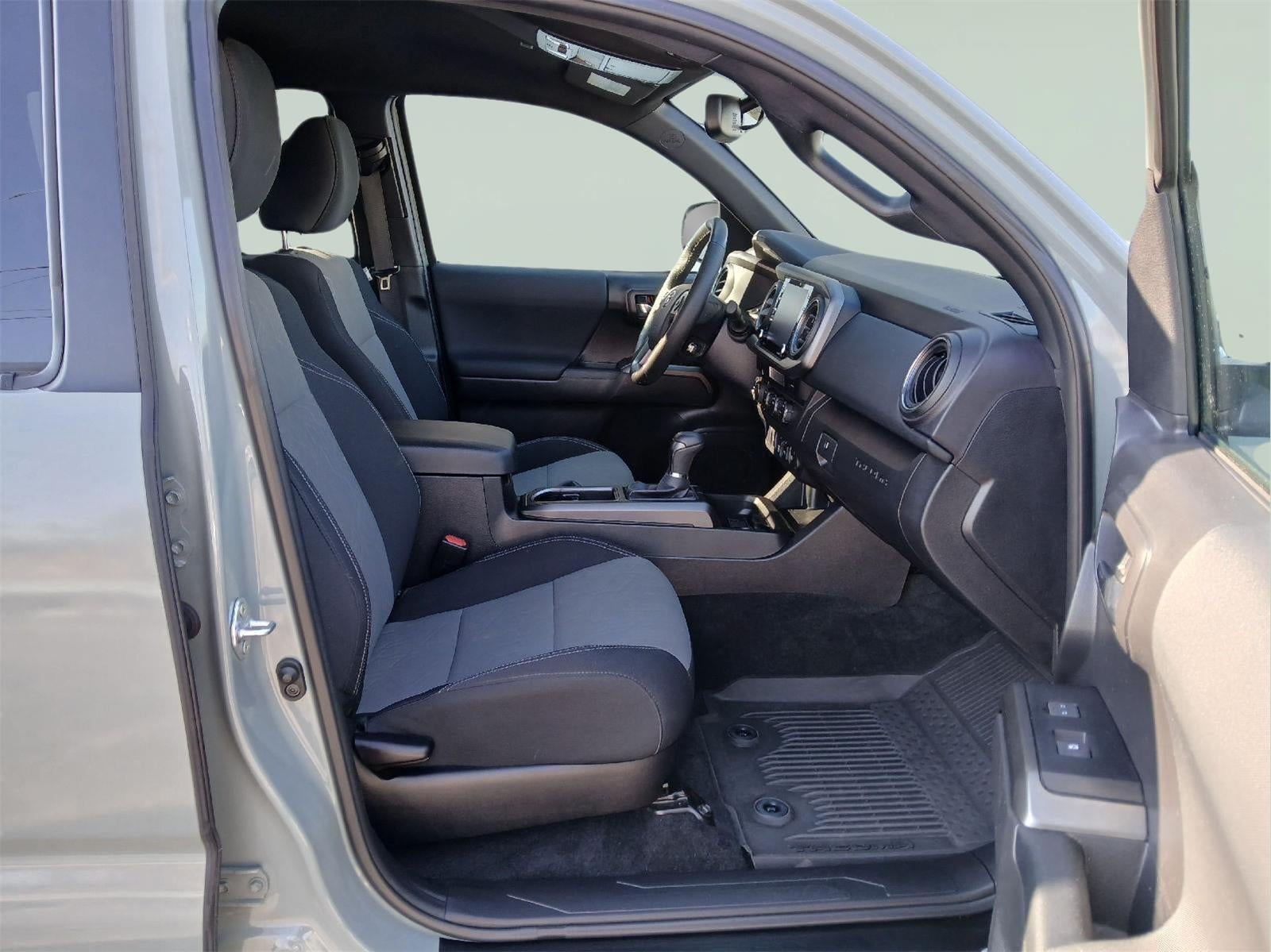 2023 Toyota TACOMA TRD SPORT TRD Sport