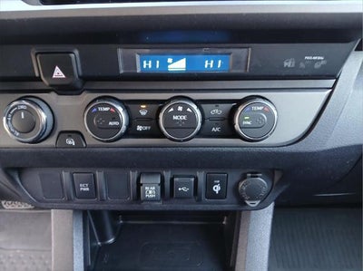 2023 Toyota TACOMA TRD SPORT TRD Sport