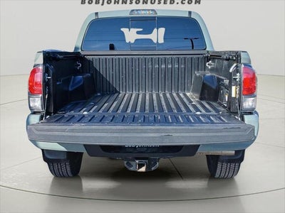 2023 Toyota TACOMA TRD SPORT TRD Sport