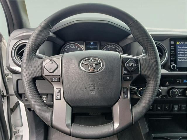 2023 Toyota TACOMA TRD OFFRD TRD Off-Road