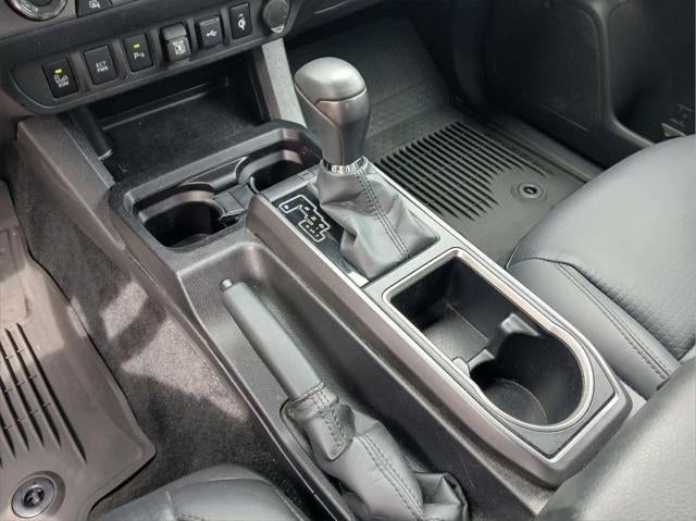 2023 Toyota TACOMA TRD OFFRD TRD Off-Road