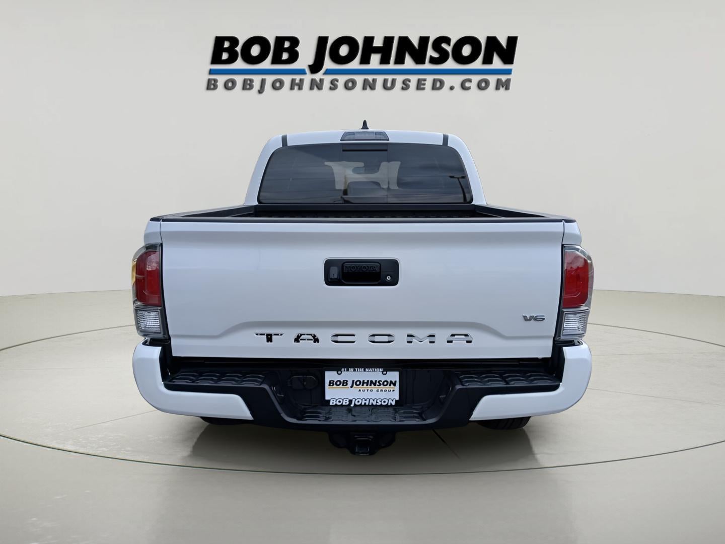 2023 Toyota TACOMA TRD SPORT TRD Sport