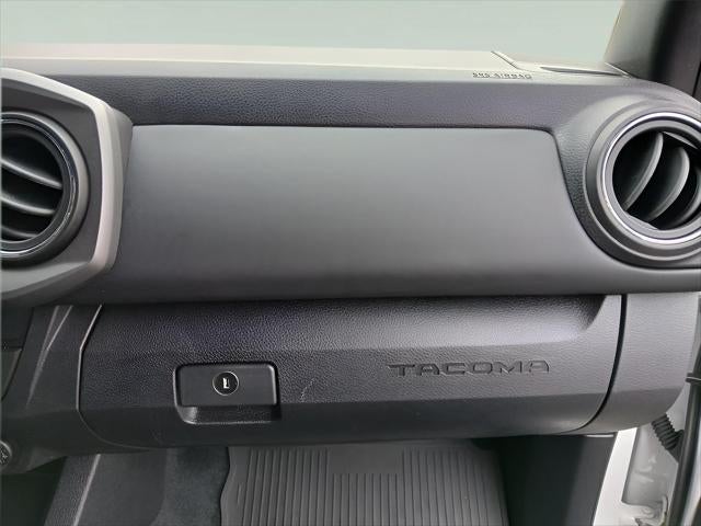 2023 Toyota TACOMA TRD SPORT TRD Sport