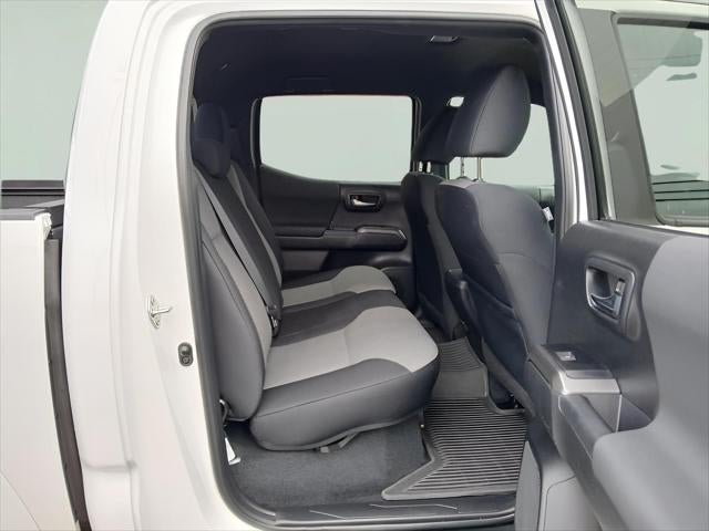 2023 Toyota TACOMA TRD SPORT TRD Sport