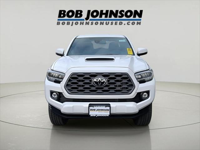 2023 Toyota TACOMA TRD SPORT TRD Sport