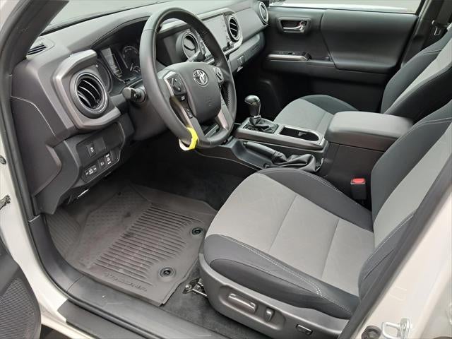 2023 Toyota TACOMA TRD SPORT TRD Sport