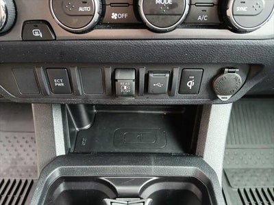 2023 Toyota TACOMA TRD SPORT TRD Sport