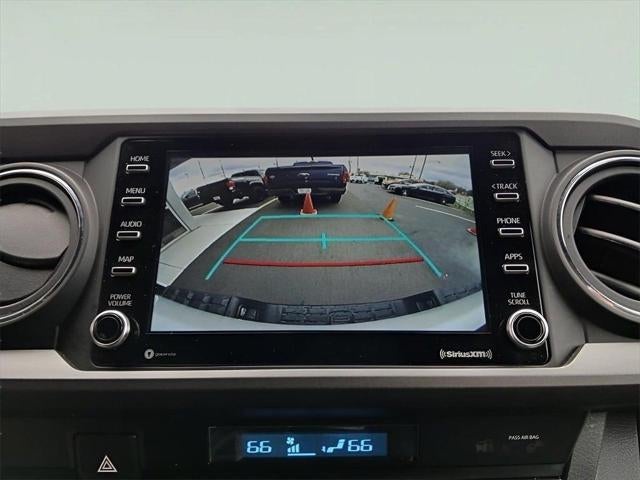 2023 Toyota TACOMA TRD SPORT TRD Sport