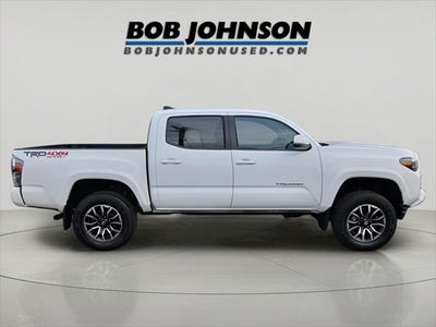 2023 Toyota TACOMA TRD SPORT TRD Sport