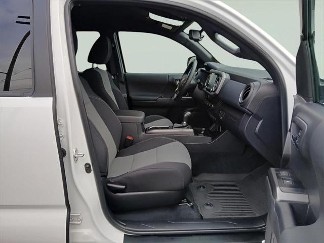 2023 Toyota TACOMA TRD SPORT TRD Sport