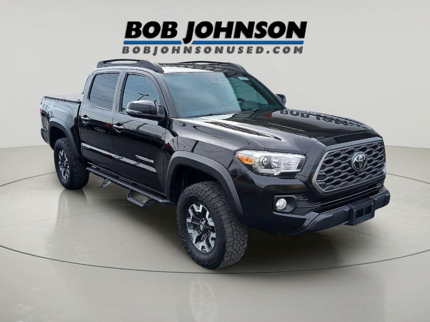 2023 Toyota TACOMA TRD OFFRD TRD Off-Road